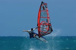 Introduction To Windsurfing In Maidenhead (half Day)
