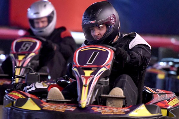 Karting Experience For One