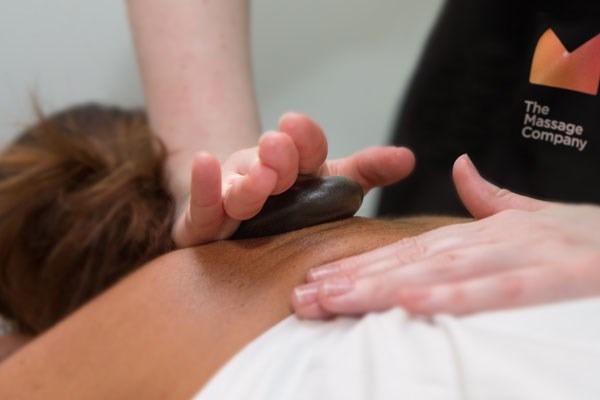 50 Minute Massage For Two At The Massage Company
