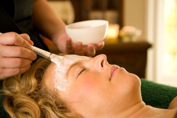 Luxurious Pampering At Alexandra House