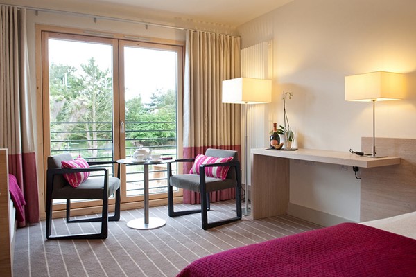 Luxury Overnight Spa Escape For Two At Lifehouse Spa And Hotel