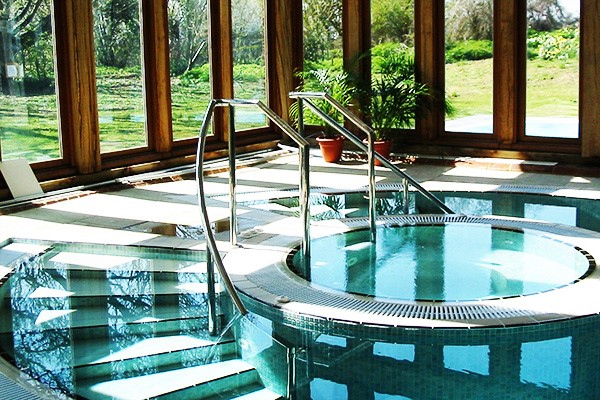 Luxury Spa Day With Up To 60 Minutes Of Treatments And Lunch Or Afternoon Tea