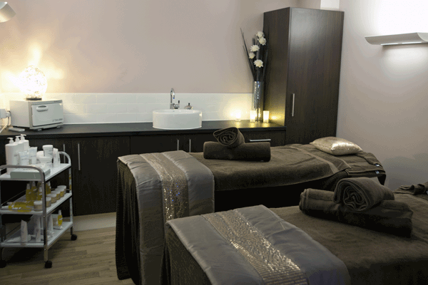 Luxury Thermal Spa Day For Two At Your Spa
