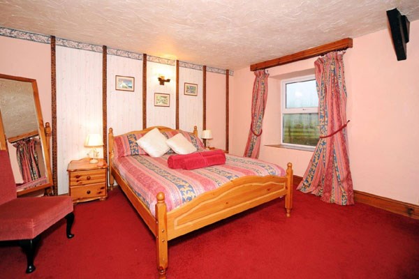 Luxury Two Night Break At The West Country Inn With Breakfast For Two