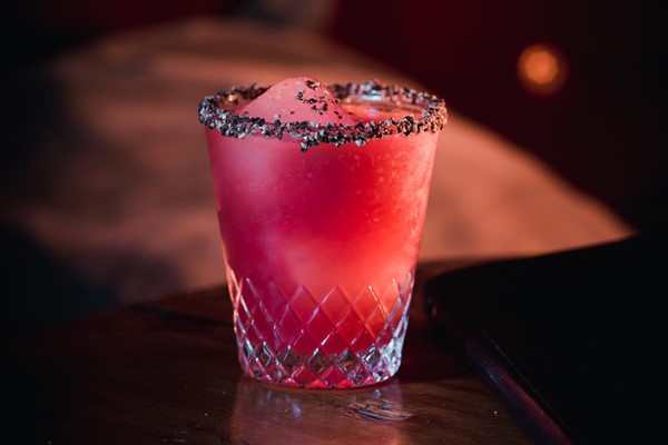 Mezcal Masterclass With Cocktails For Two At Map Maison