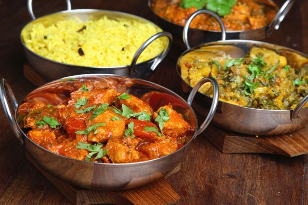One Day Indian Cookery Course In Hertfordshire