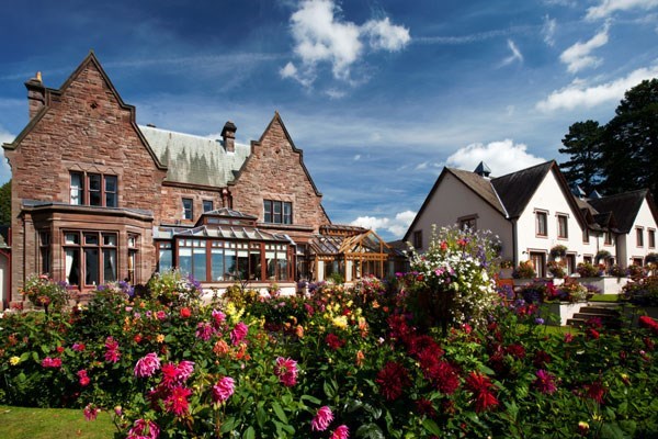 One Night Break At Appleby Manor Country House Hotel