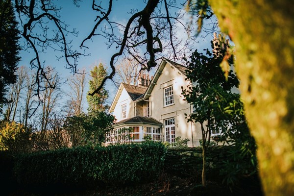 One Night Break At Briery Wood Country House Hotel