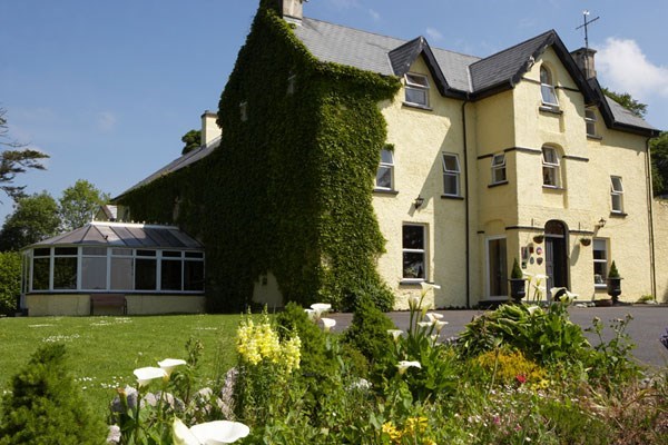 One Night Break At Carrygerry Country House