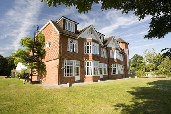 One Night Break At Grovefield House Hotel