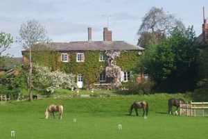 One Night Break At Lower Buckton Country House