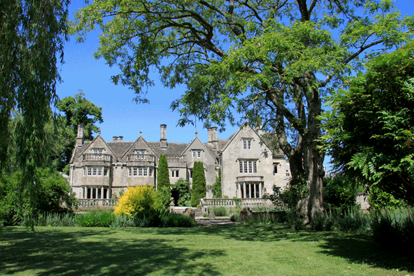 One Night Break For Two At Woolley Grange