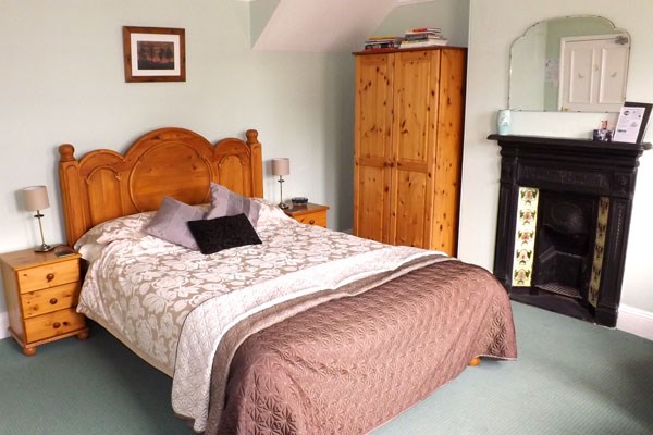 One Night Romantic Break At The Old Cider House 4* Guesthouse