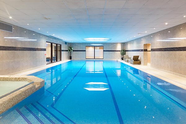 One Night Spa Escape For Two With Dinner At The Connaught Hotel And Spa