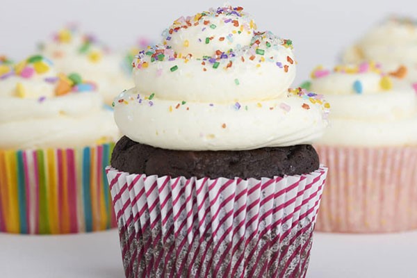 Online Complete Cupcake Decorating Bundle Course For One