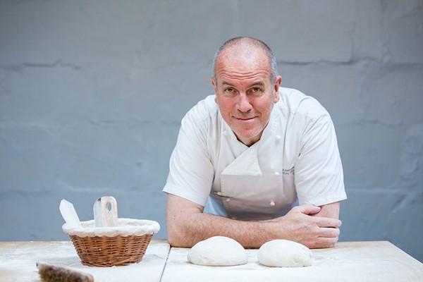 Online Introduction To Bread Making In A Virtual Classroom For One