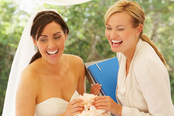 Online Wedding Planner Diploma Course For One