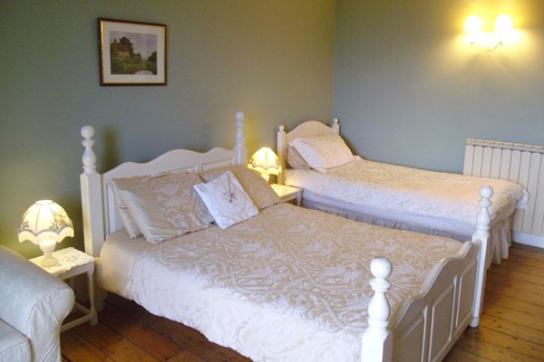 Overnight Country And Rural Escape For Two At Cleeve House