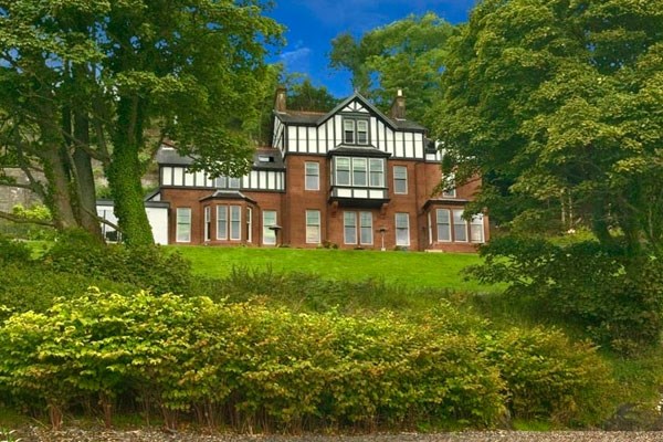 Overnight Stay For Two At Chandlers Hotel  Isle Of Bute