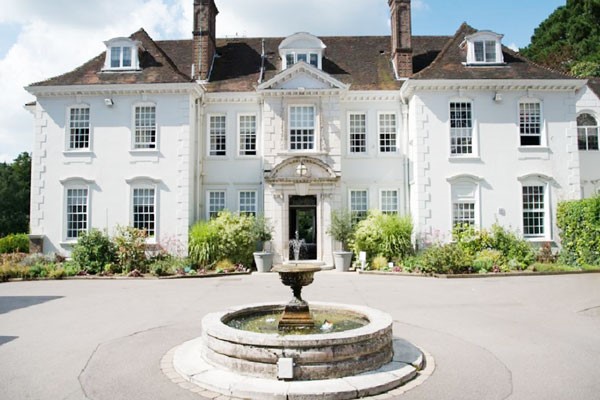 Overnight Stay With Dinner For Two At Gorse Hill Hotel