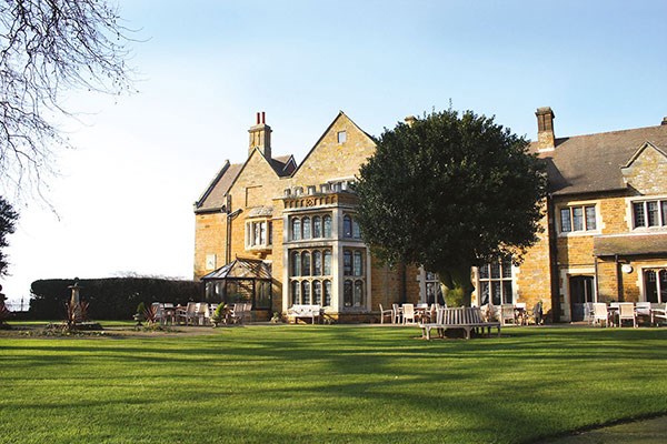 Overnight Stay With Dinner For Two At Highgate House