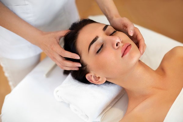 Pamper Retreat With Treatment And Dinner For Two At Barnett Hill Hotel  Surrey