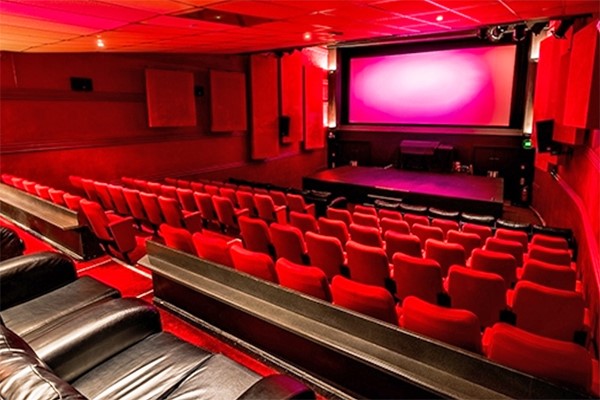 Private Tour And Film Screening At The Uks Oldest Working Cinema  Electric Cinema