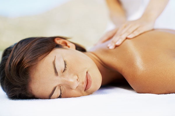 Relaxation Spa Day With Up To 55 Minutes Of Treatments For Two