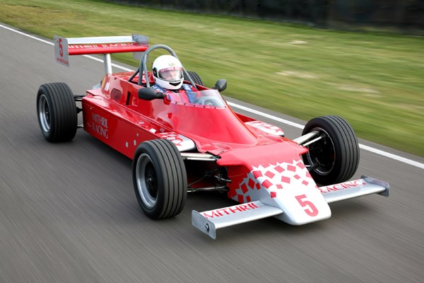 Single Seater Experience - Uk Wide