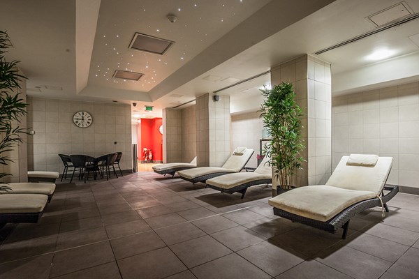 Spa Day For Two At Marshall Street Spa