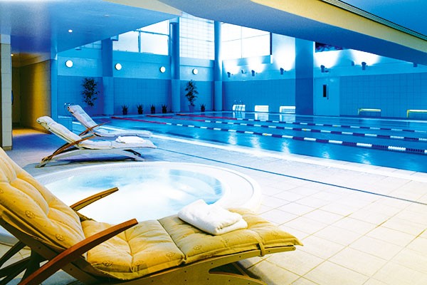 Spa Day With 60 Minute Treatment And Lunch For Two At Antara Spa Chelsea