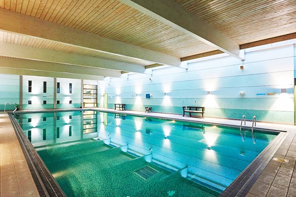 Spa Day With 70 Minutes Of Treatments For Two At Bannatyne - Weekround