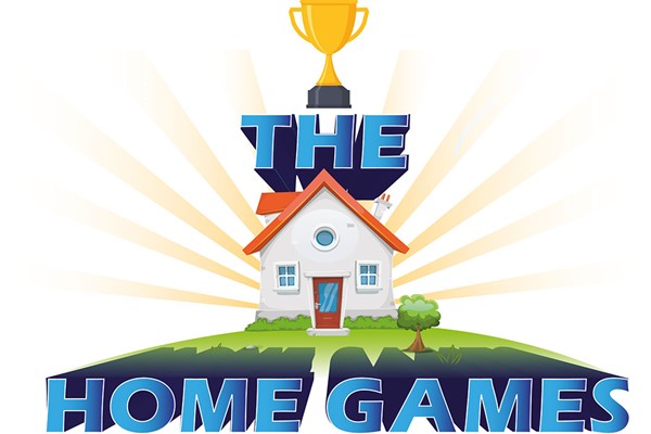 the Home Games At Home Team Challenges For The Household
