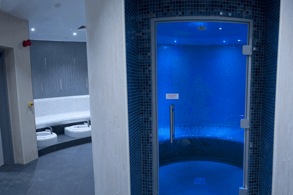 Thermal Spa Day For Two At Your Spa