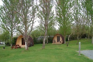 Three Nights For The Price Of Two Glamping Break At Daisy Banks
