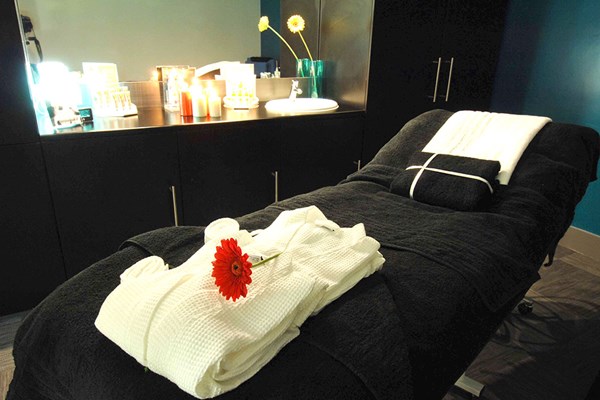 Twilight Spa Day For Two At Pace Health Club And Nu Spa