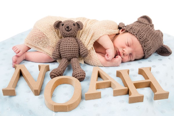 Two Hour Newborn And Baby Photoshoot At Lite-box Imagery