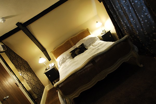 Two Night Break At Guildhall Tavern Hotel With Dinner