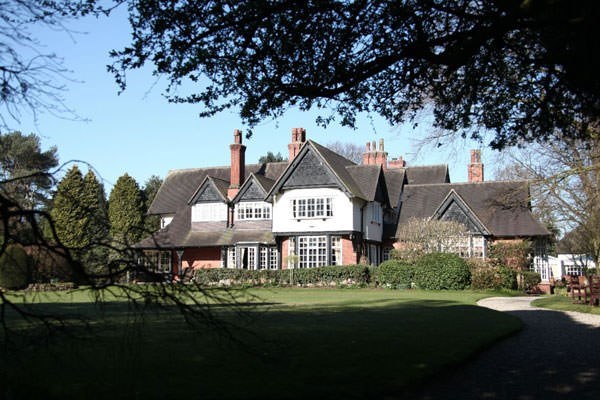 Two Night Break At Mere Court Hotel