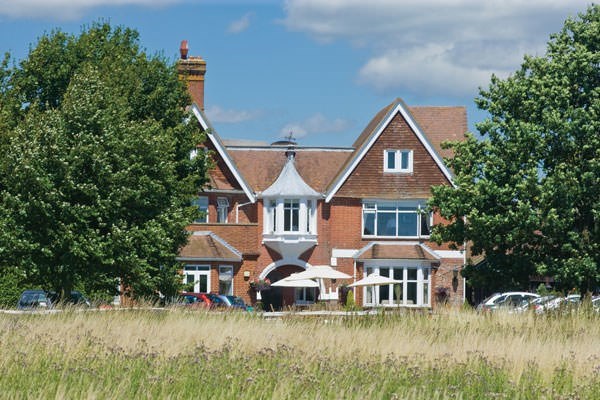 Two Night Break At The Hickstead Hotel