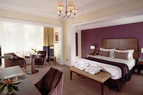 Two Night Break With Dinner At The Regency Park Hotel