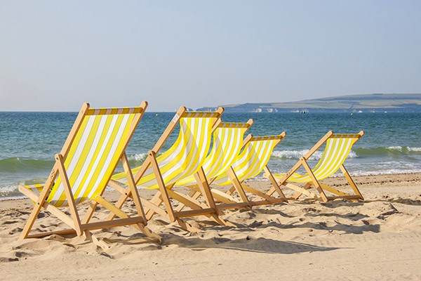 Two Night Escape For Two At The Sandbanks Hotel