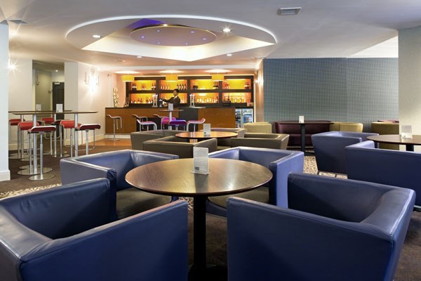 Two Night Family Break At Novotel Manchester West