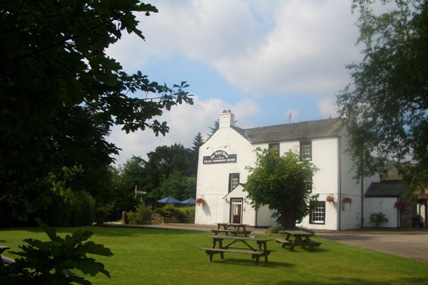 Two Night Stay For Two At The Royal Hotel In Dockray
