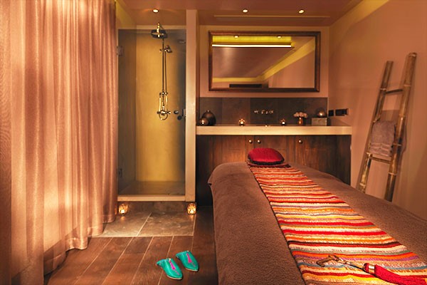 2 For 1 Luxury Rasul Treatment For Two At The Spa At Dolphin Square Spa