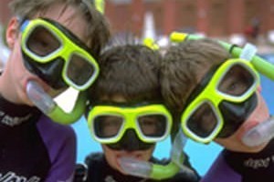 Bubblemaker Kids Scuba Experience For Two In East Anglia