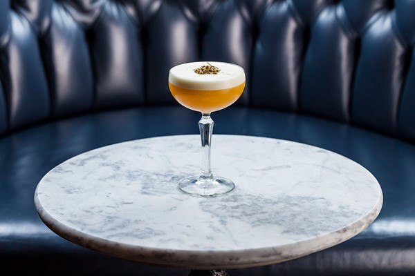 Cocktail Masterclass For Two At Goat  Chelsea