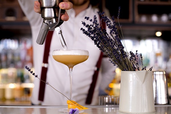 Cocktail Masterclass For Two At Gordon Ramsays Bread Street Kitchen
