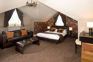Deluxe One Night Break At The Chocolate Boutique Hotel