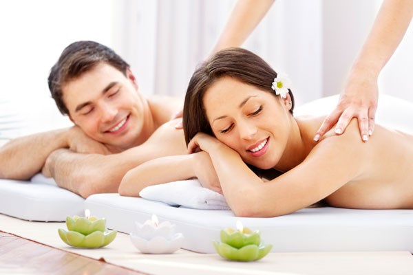 Deluxe Spa Day For Two With Treatment And Lunch At Chesford Grange Hotel And Spa